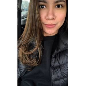 Meet your Posher, Mia